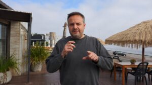 Ante Milat de Chill Out