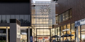 Atlanrtico shopping ok