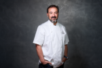 Chef Juan Gaffuri
