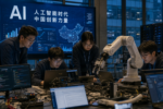 China atrae al talento tecnológico