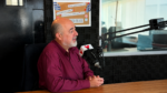 Edgar Silveira en Mañana Viva