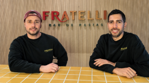 Fratelli bar de pastas