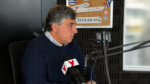 Javier Carballal en Mañana Viva