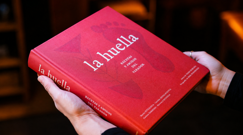La Huella