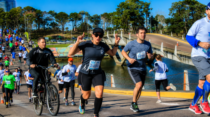 Maratón de Punta del Este SUCA sports