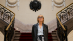 María Helena Mainard crédito foto Poder Judicial