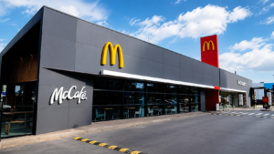 Mc donalds