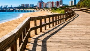 Playa mansa ok