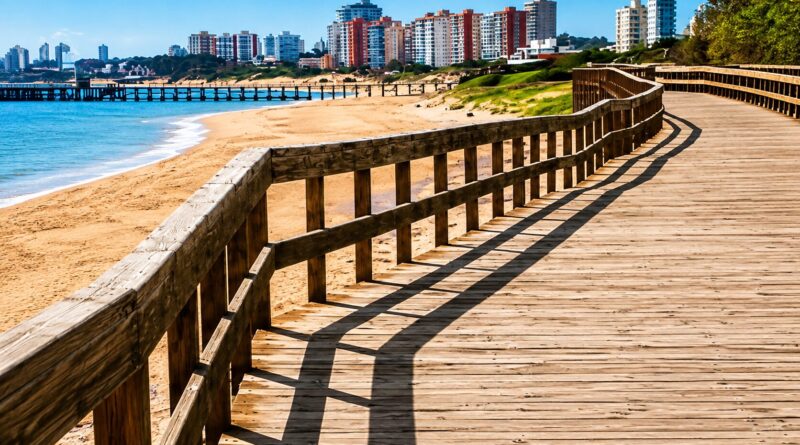 Playa mansa ok