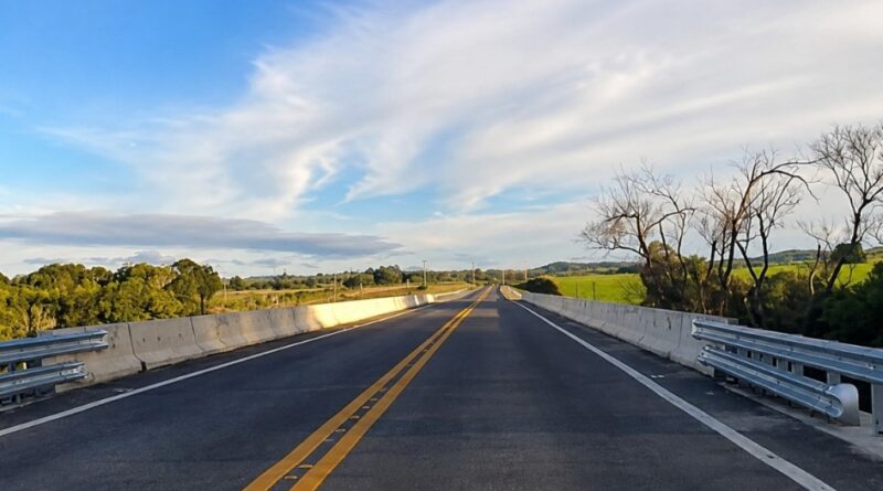 Puentes ruta ok