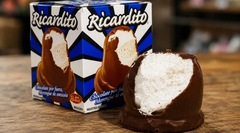 Ricardito ok