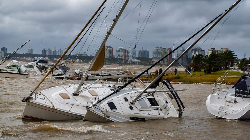 Temporal PDE
