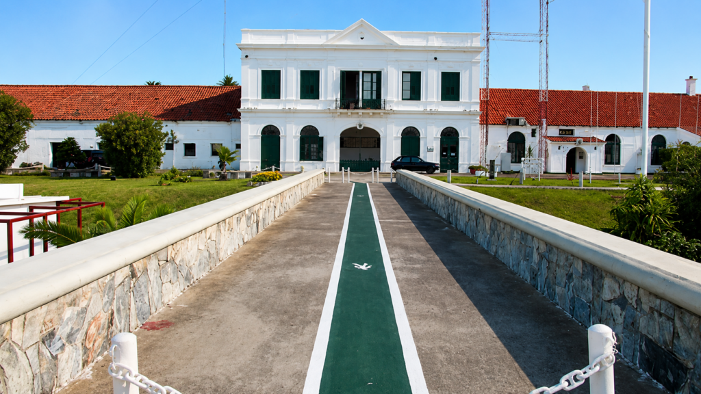 aduana PDE