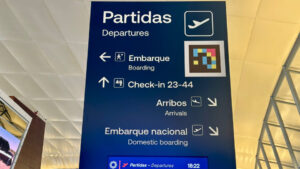 aeropuerto carrasco