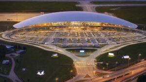 aeropuerto carrasco
