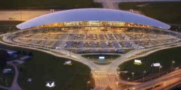 aeropuerto carrasco