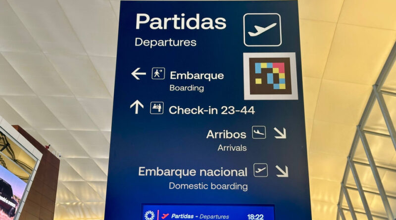 aeropuerto carrasco