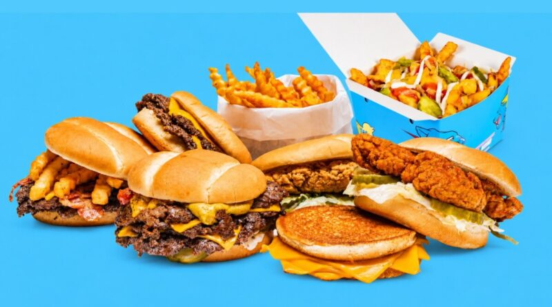 burguer mrbeast ok