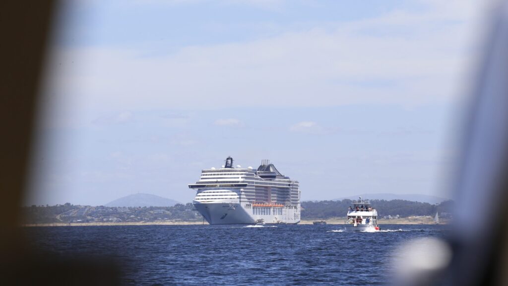 cruceros okk