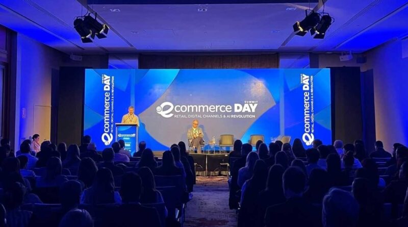 ecommecer day ok