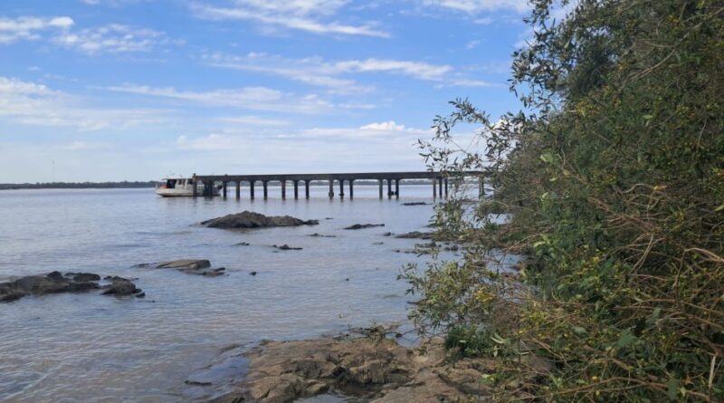 isla san gabriel ok