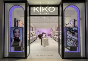 kiko milano