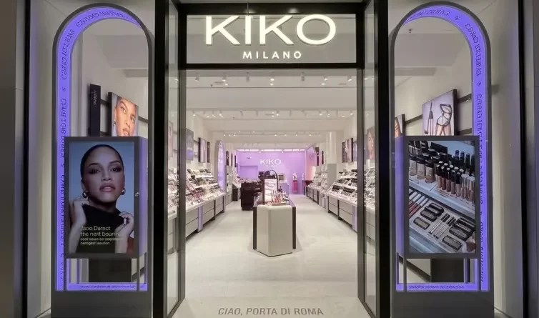 kiko milano