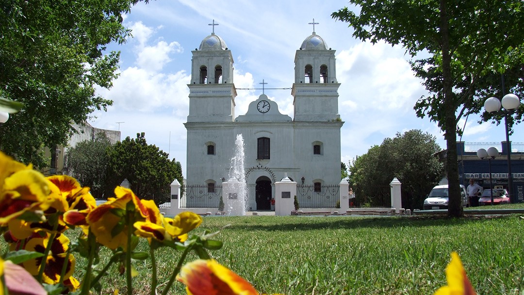 san carlos ok
