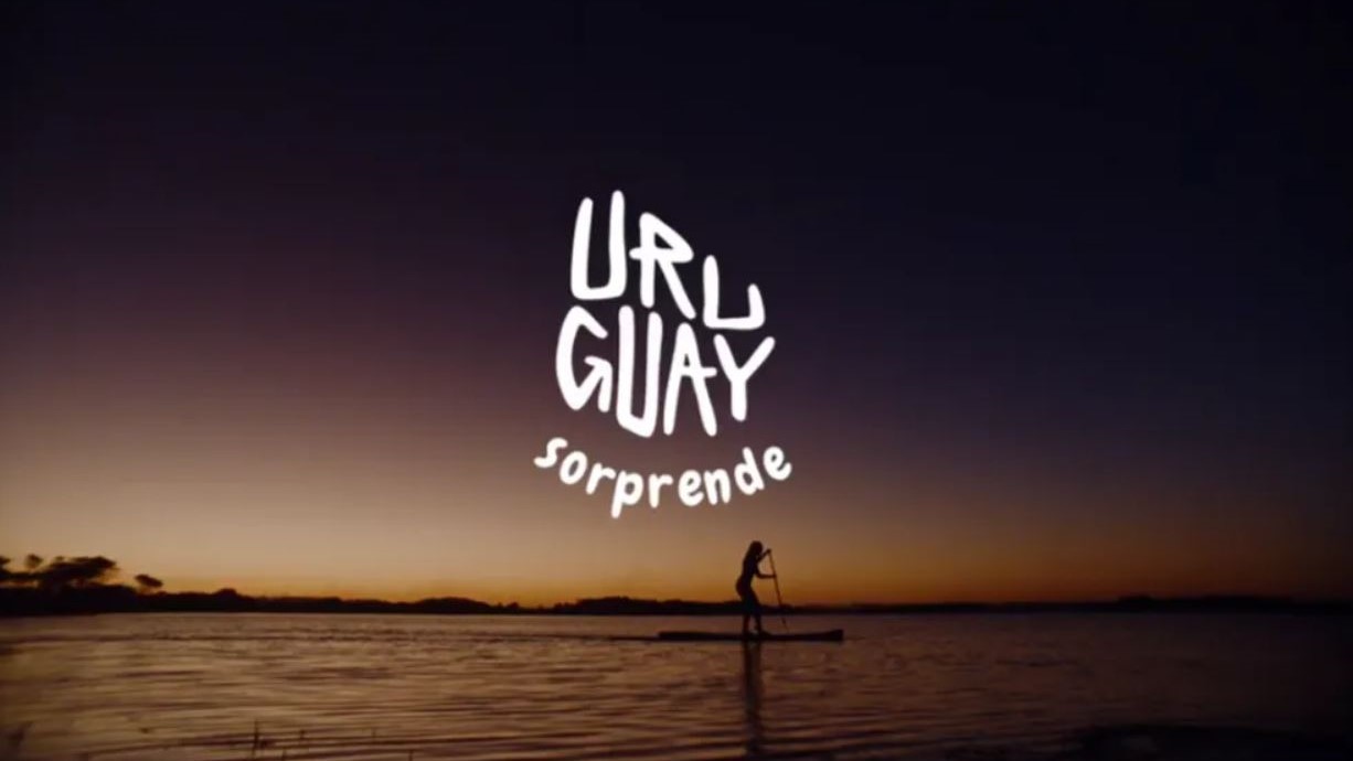 uruguay sorprende