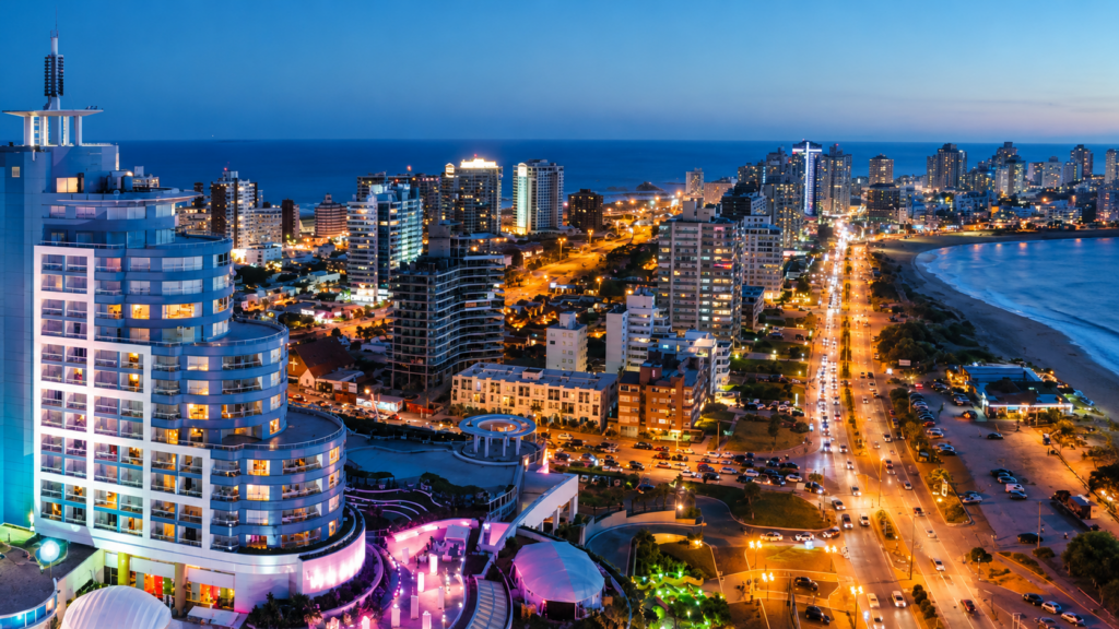 Agenda PDE
