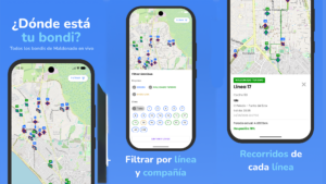 App Bondí