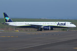 Azul