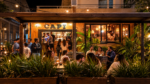 Capi Bar aniversario años