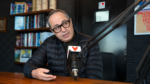 Carlos Ferreira jefe Puerto Punta del Este