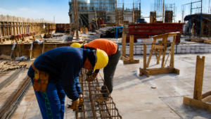 Convenio Construcción
