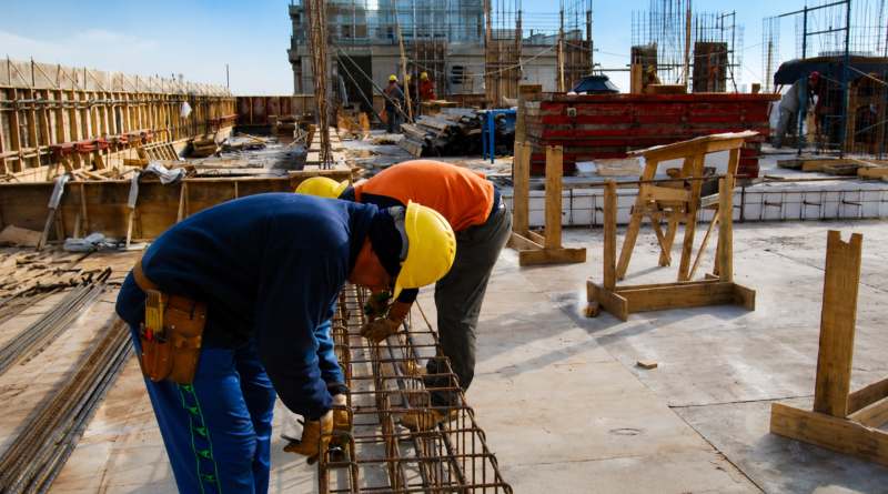 Convenio Construcción