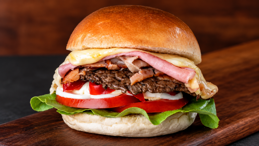 Festival del Chivito
