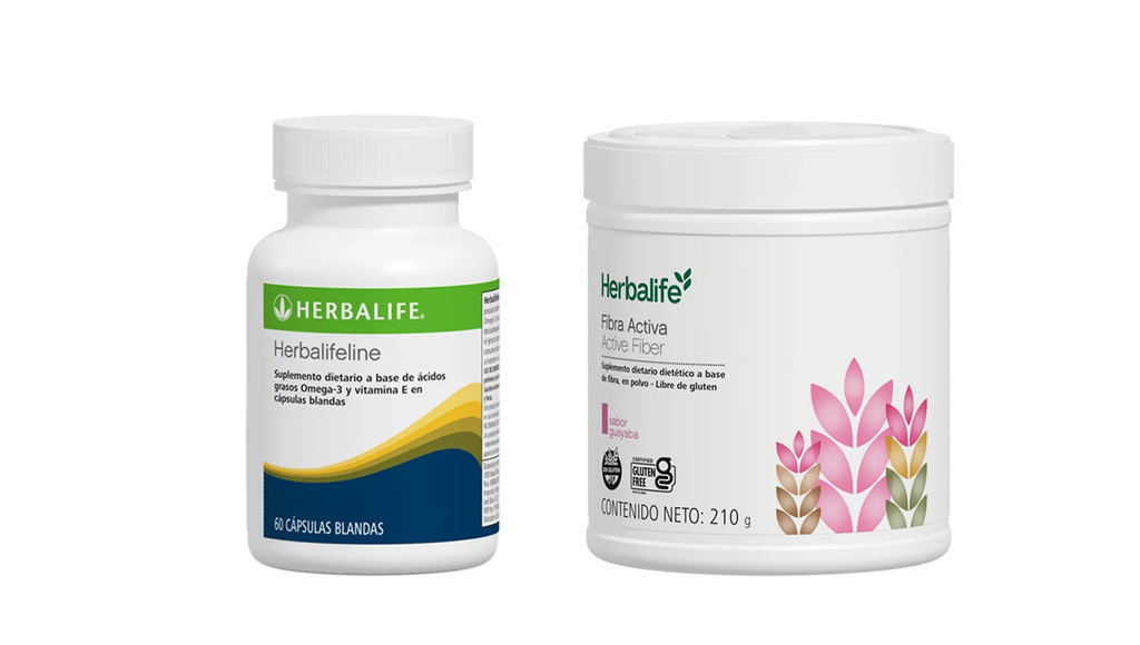 Herbalife productos