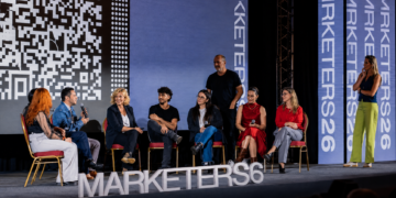 Human Marketers