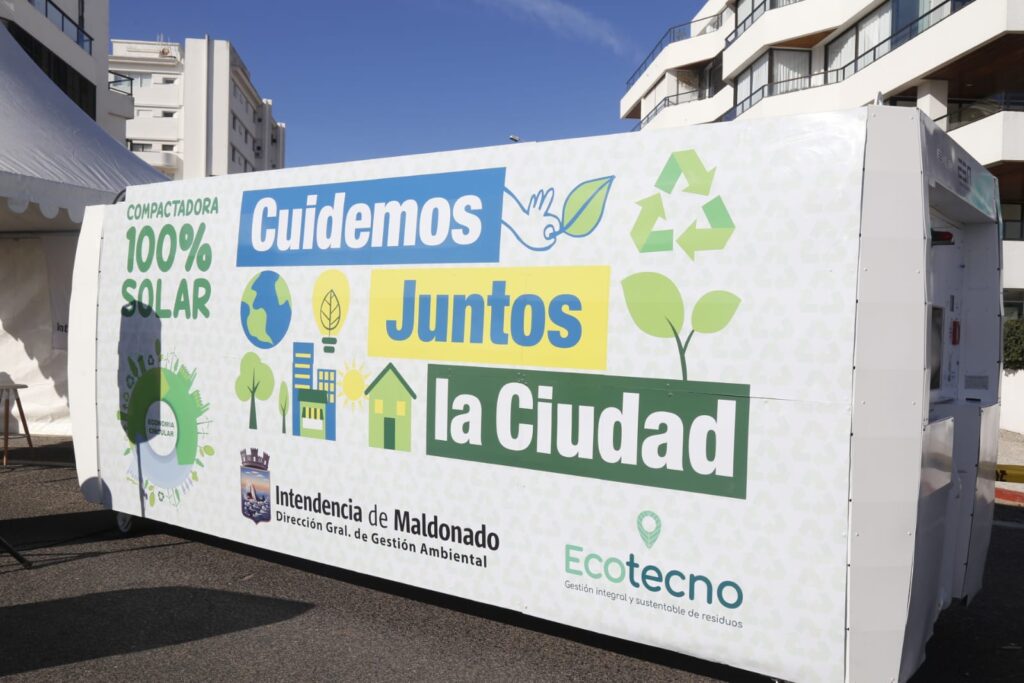sello verde