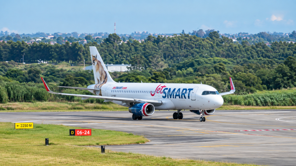 Jetsmart II