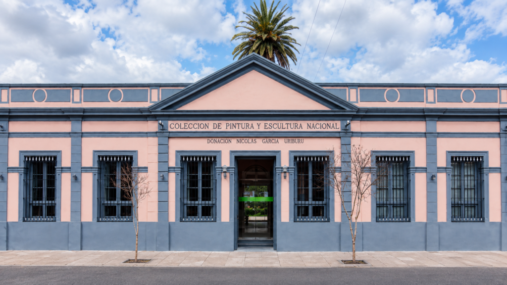 Museo García Uriburu
