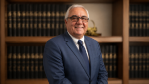 Santiago Invidio presidente Liga Punta del Este