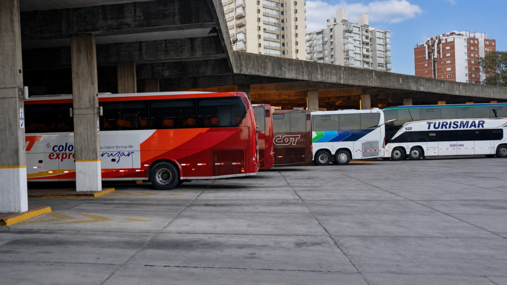 Terminal Punta del Este