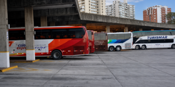 Terminal Punta del Este