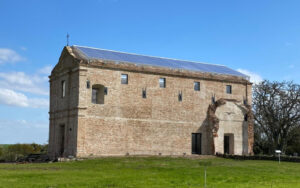 capilla de belén