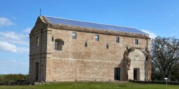 capilla de belén