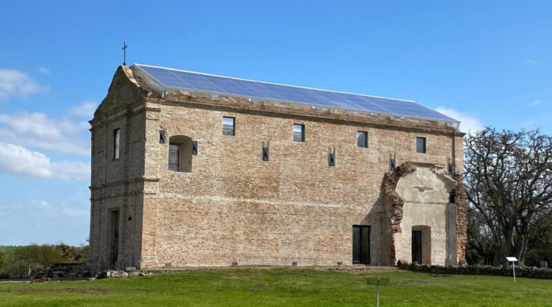 capilla de belén