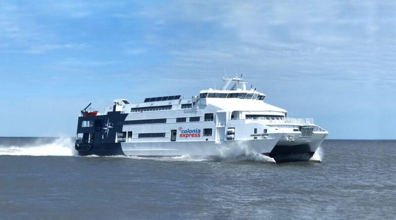 colonia express ok