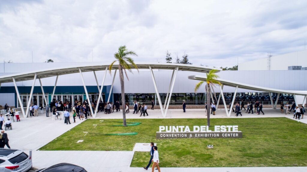 evento internacioal ok